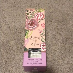Reed Diffuser